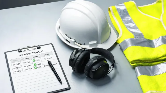 PPE article thumbnail